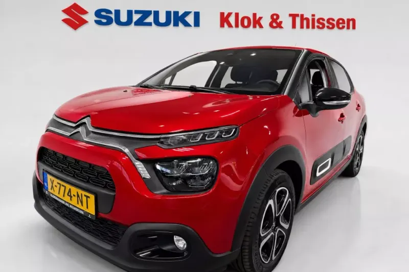 Citroën C3 (2024)