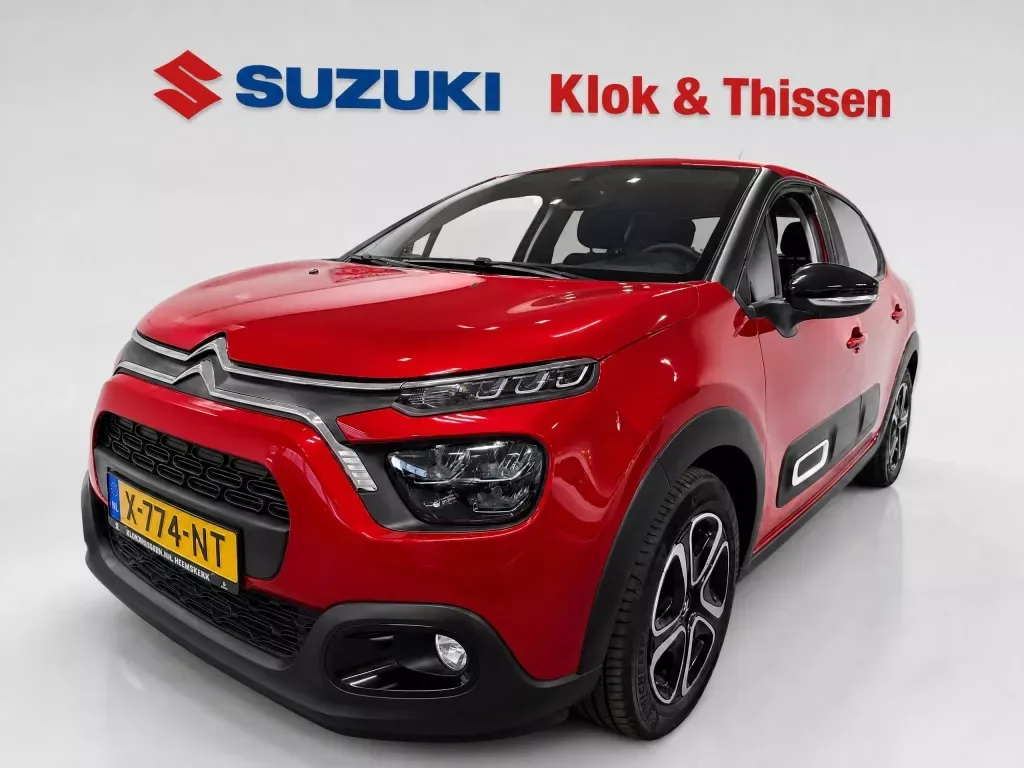 Citroën C3 (2024) — foto 1
