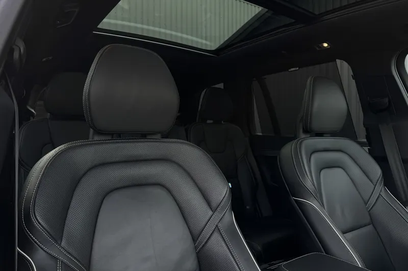 Volvo XC90 (2021)