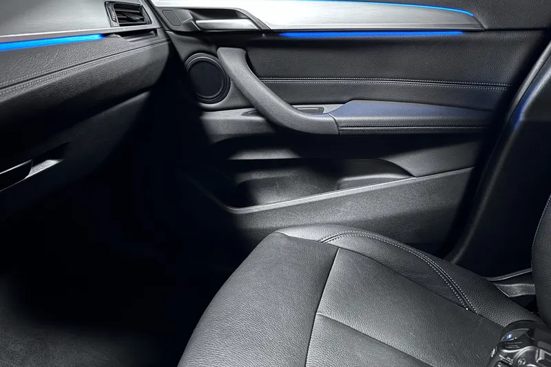 BMW X1 (2020)