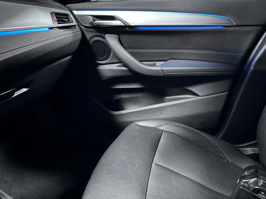 BMW X1 (2020) — foto 1