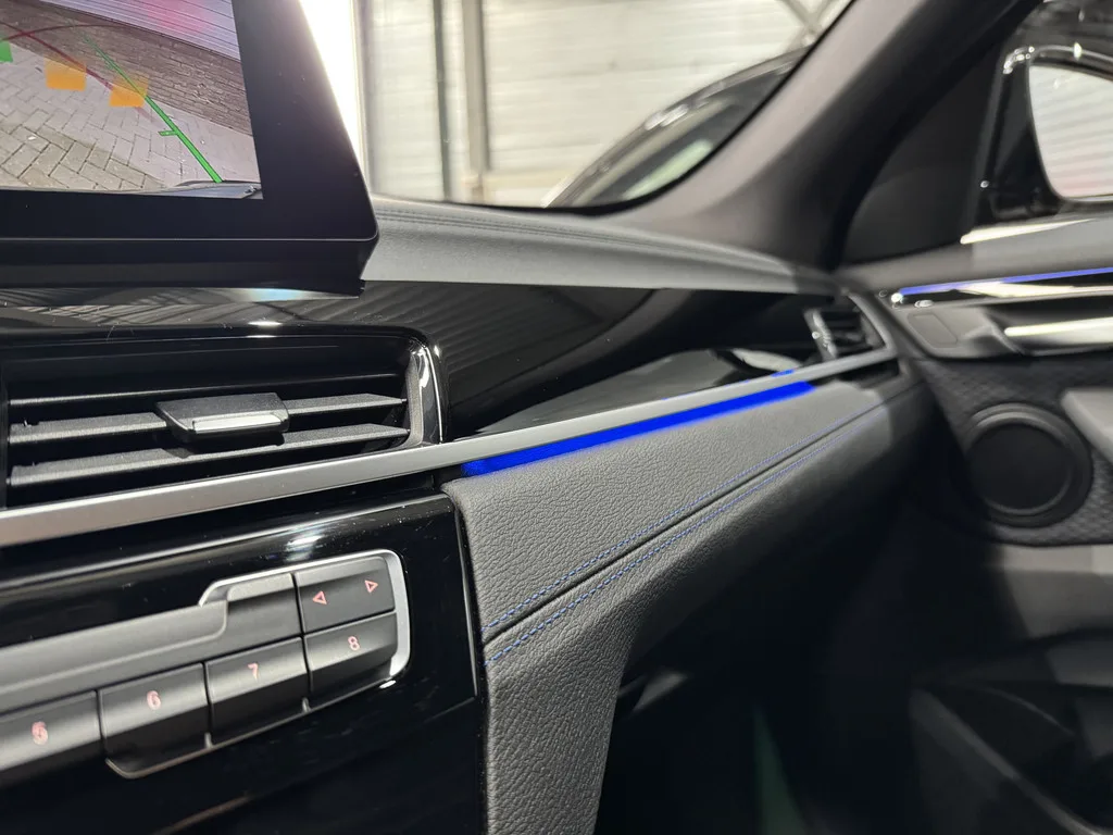 BMW X1 (2021) — foto 1