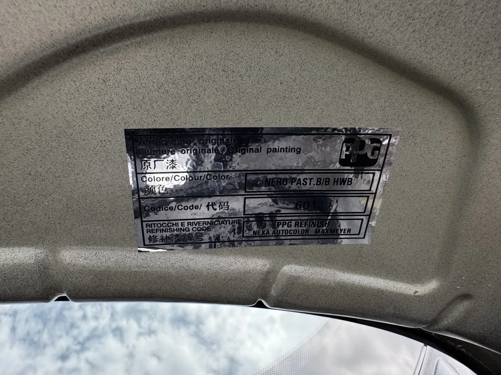 Fiat Panda (2024) — foto 1
