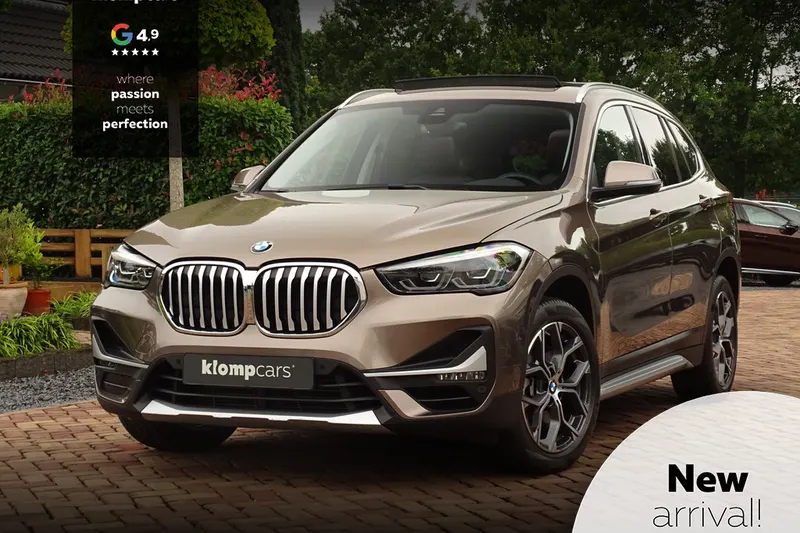 BMW X1 (2019)