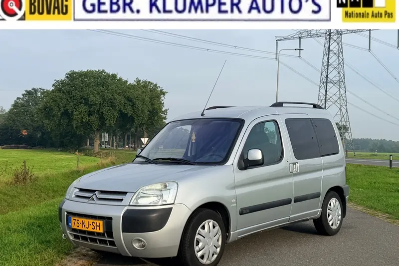 Citroën Berlingo (2003)