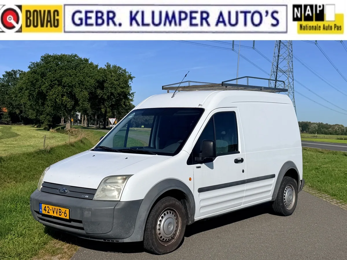 Ford Bestel (2008) — foto 1