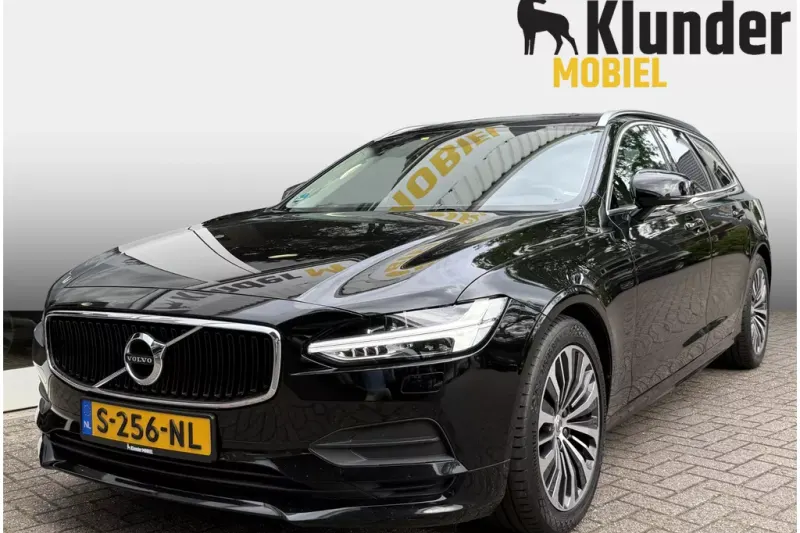 Volvo V90 (2020)