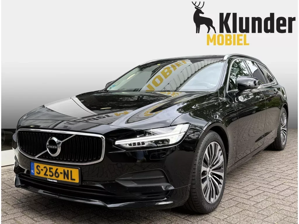 Volvo V90 (2020) — foto 1