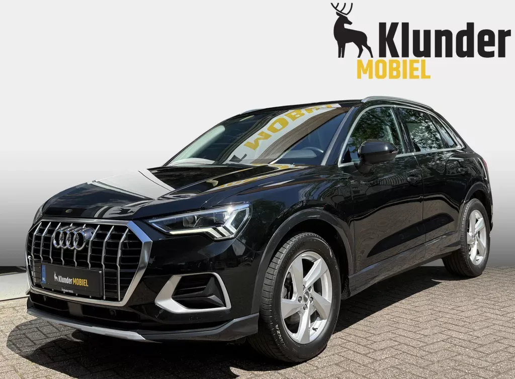 Audi Q3 (2019) — foto 1