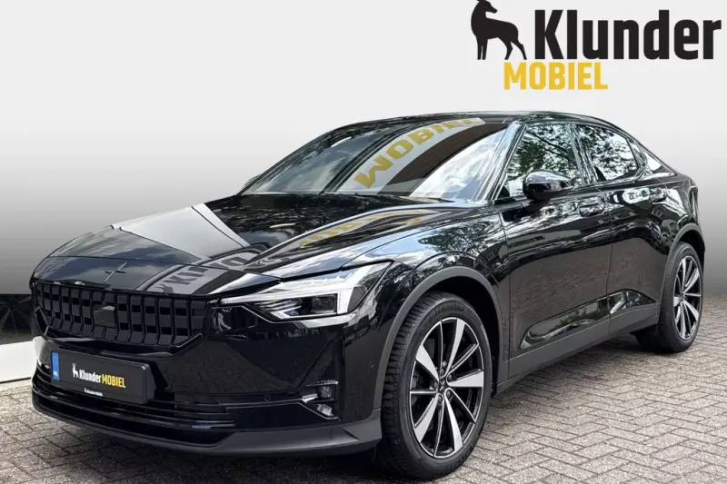 Polestar 2 (2022)