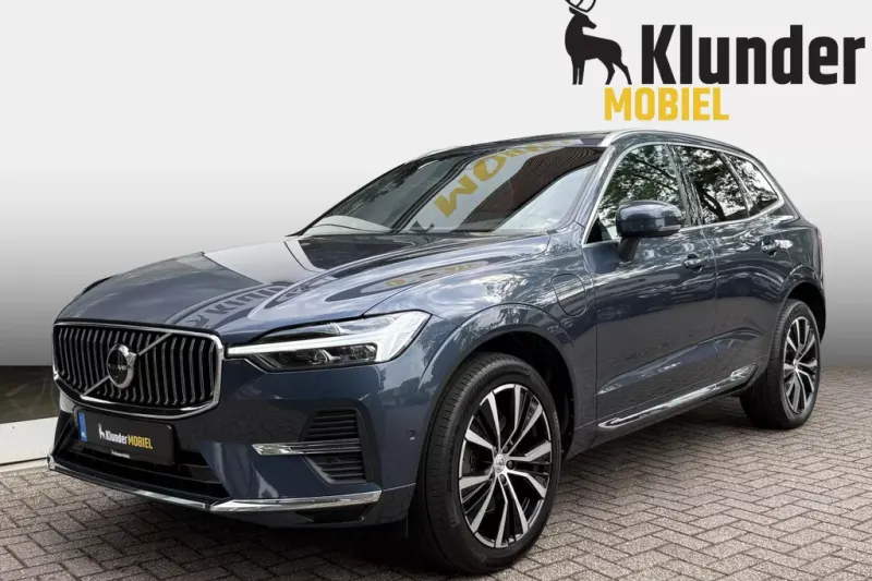 Volvo XC60 (2023)