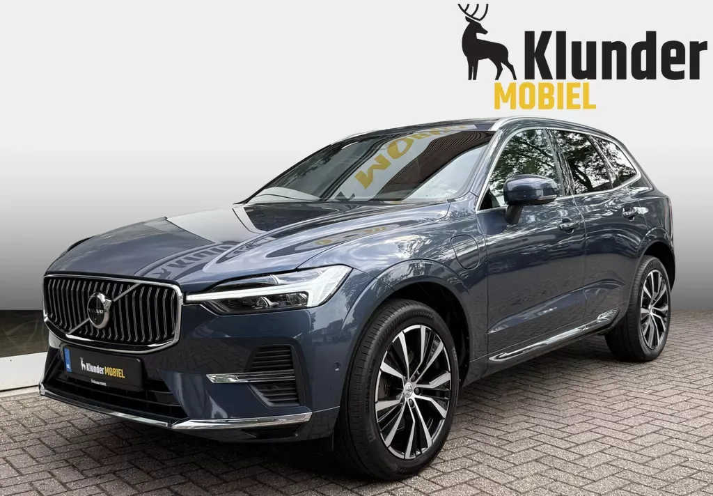 Volvo XC60 (2023) — foto 1