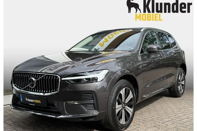 Volvo XC60 (2024)