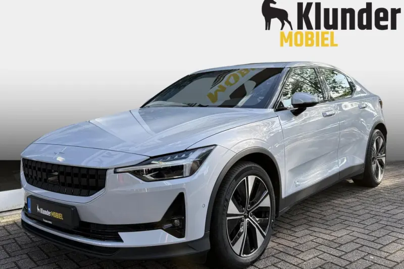 Polestar 2 (2023)