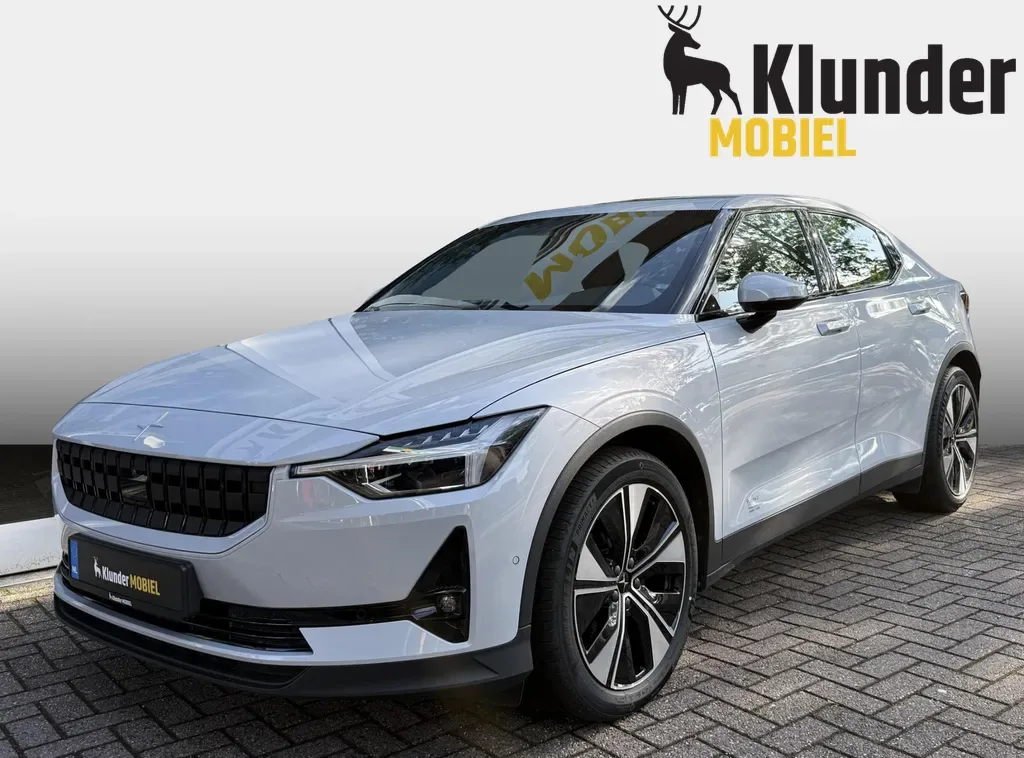 Polestar 2 (2023) — foto 1