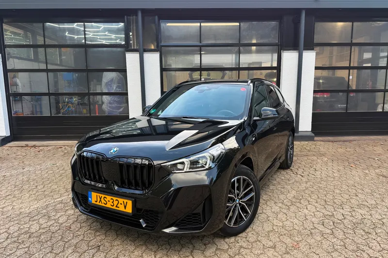 BMW X1 (2025)