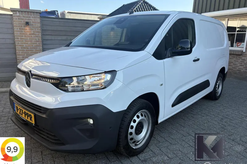 Citroën Berlingo (2024)