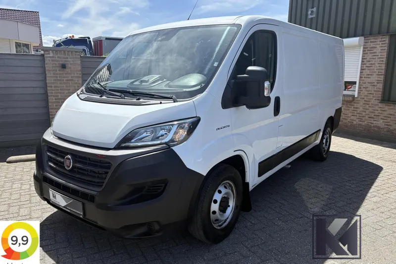 Fiat Ducato (2020)