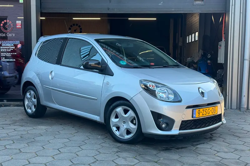 Renault Twingo (2011)