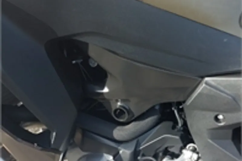 BMW F 850 GS Adventure (2022)