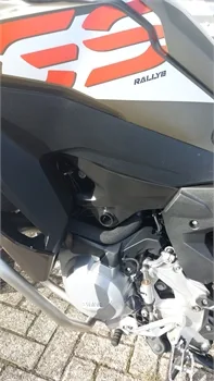 BMW F 850 GS Adventure (2022) — foto 1