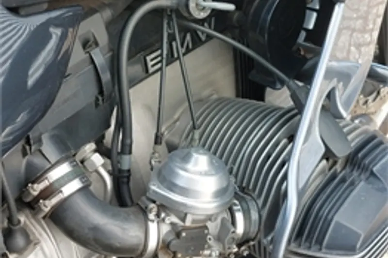 BMW R 100 RT (1995)