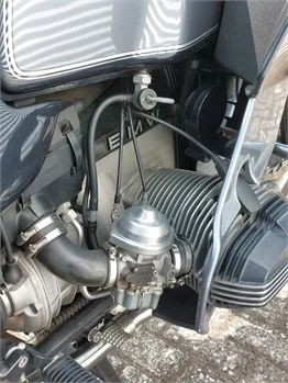 BMW R 100 RT (1995) — foto 1