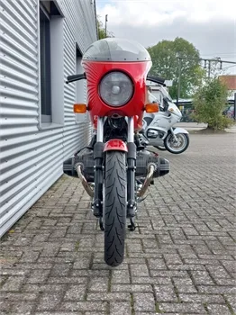 BMW R 100 S (2026) — foto 1