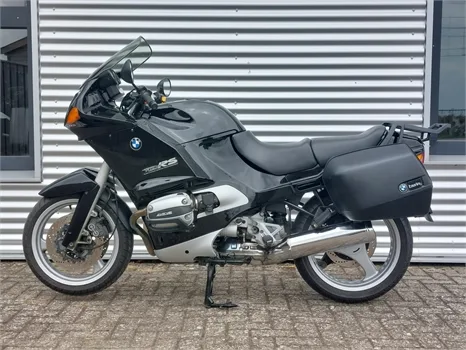 BMW R 1100 RS (1996) — foto 1
