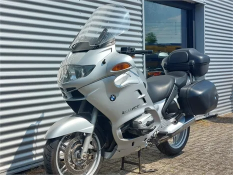 BMW R 1150 RT (2003) — foto 1