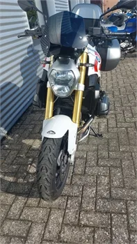 BMW R 1200 R (2016) — foto 1