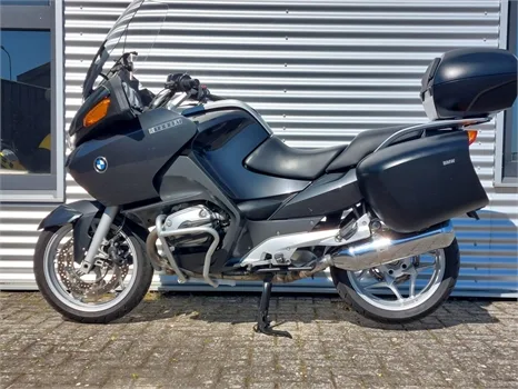 BMW R 1200 RT (2006) — foto 1