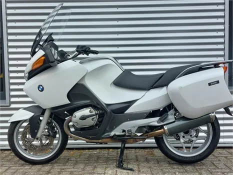 BMW R 1200 RT (2008) — foto 1