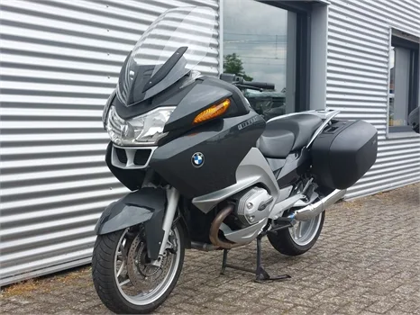 BMW R 1200 RT (2006) — foto 1