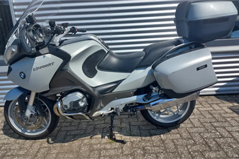 BMW R 1200 RT (2013)