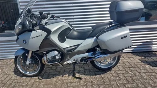 BMW R 1200 RT (2013) — foto 1