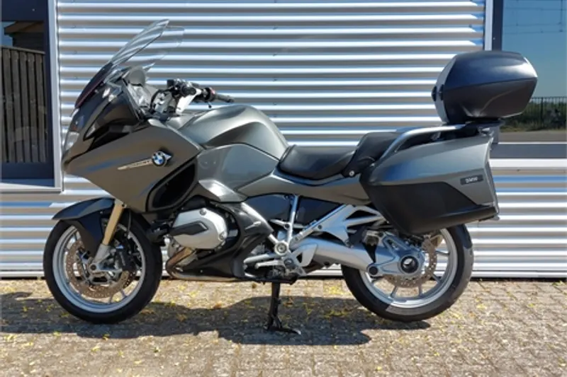 BMW R 1200 RT (2015)