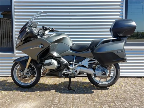 BMW R 1200 RT (2015) — foto 1