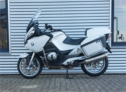 BMW R 1200 RT (2011) — foto 1