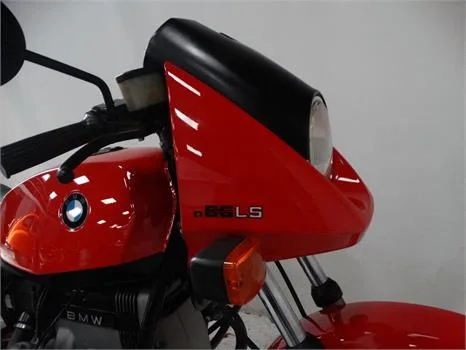 BMW R 65 LS (0) — foto 1