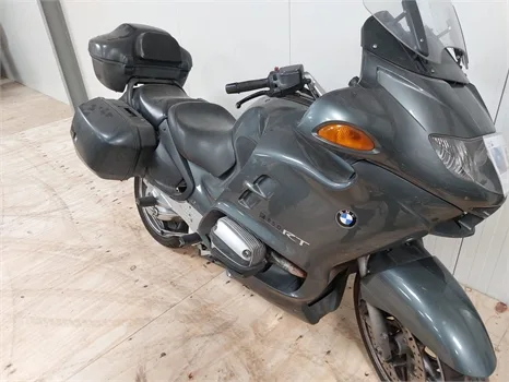 BMW R 850 RT (2005) — foto 1
