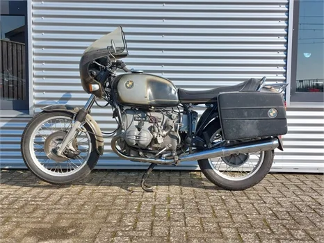 BMW R 90 S (0) — foto 1