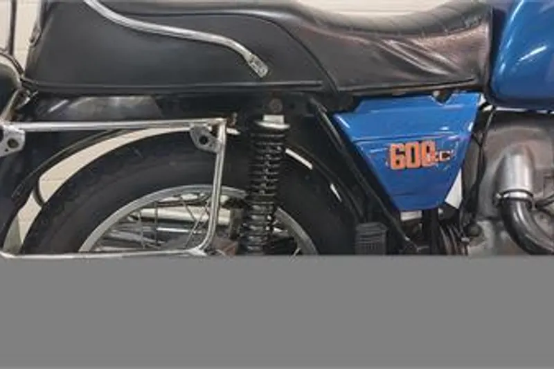 BMW R 60/7 (0)