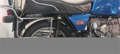 BMW R 60/7 (0) — foto 1