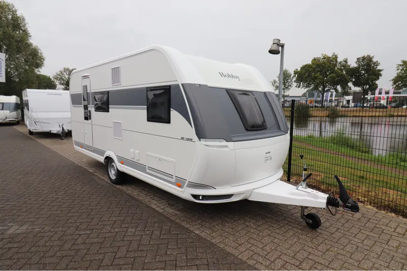 Hobby De Luxe (2026)