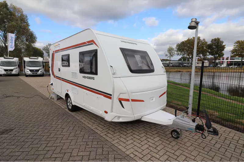 Weinsberg CaraOne (2026)