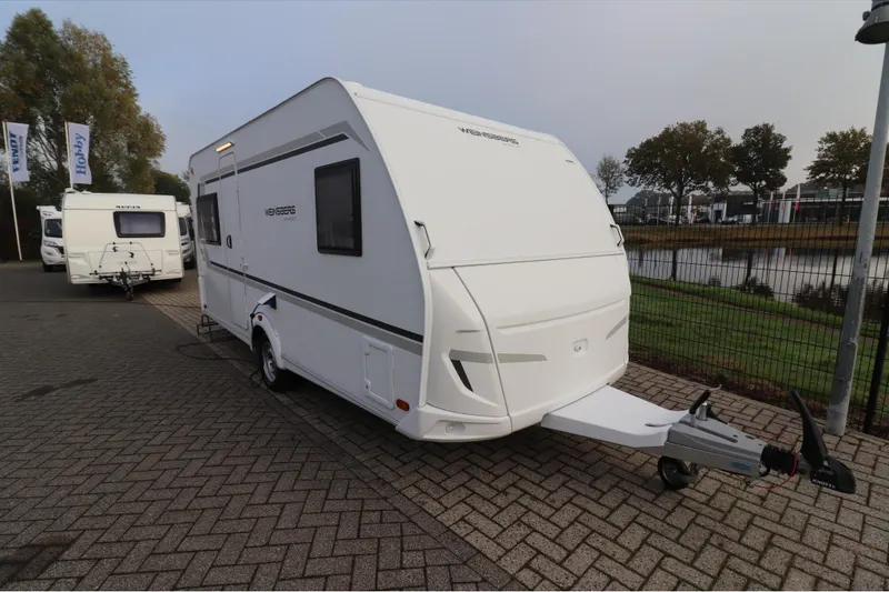 Weinsberg CaraOne (2026)