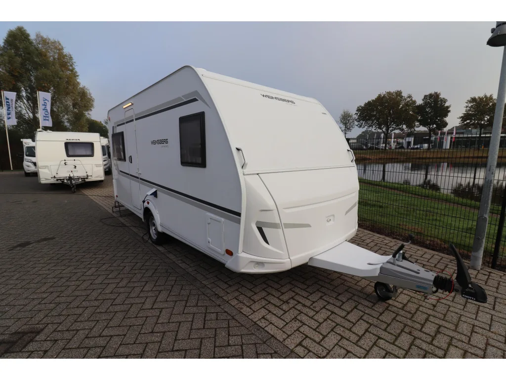Weinsberg CaraOne (2026) — foto 1