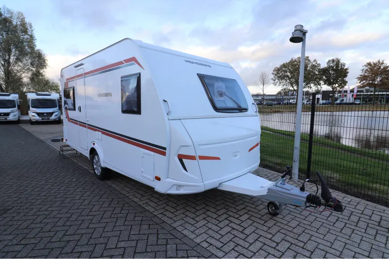 Weinsberg CaraOne (2026)