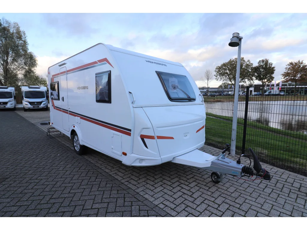 Weinsberg CaraOne (2026) — foto 1